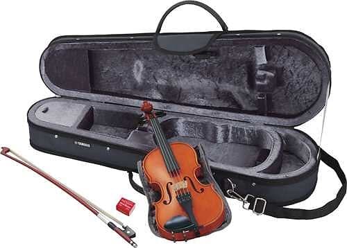 Yamaha V5SC Violinset 4/4