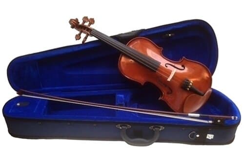 Arirang Etyd Violinset 1/8