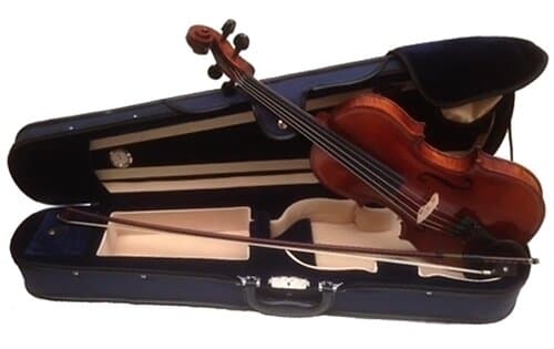 Arirang Student Violinset 1/2