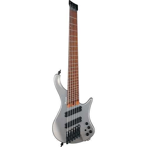 Ibanez EHB1006MS-MGM Metallic Gray Matte