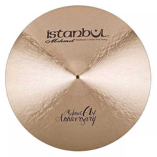 Istanbul 22" RIDE