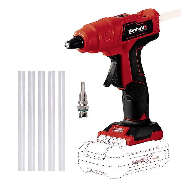 Einhell Limpistol TE-GC 18V (Utan Batteri)