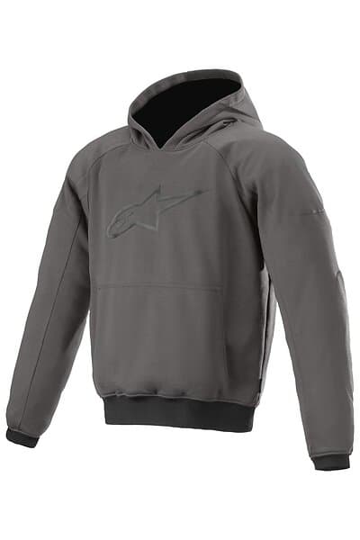 AlpineStars Ageless MC-Hoodie