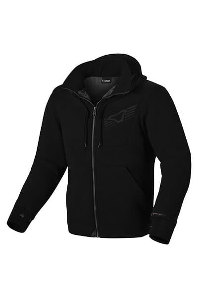 Macna District MC-Hoodie