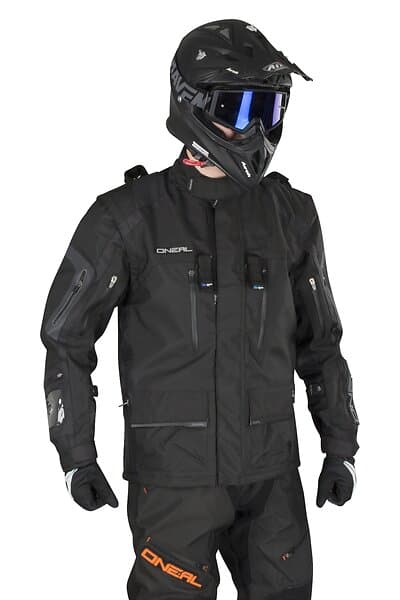O'Neal Baja Endurojacka