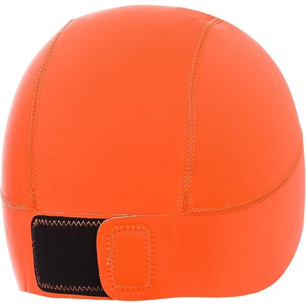 Orca Neoprene Cap Orange 2XL