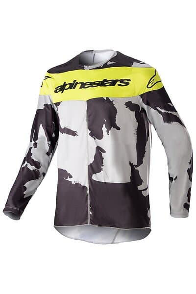 AlpineStars Racer Tactical Crosströja Barn