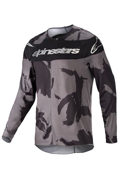 AlpineStars Racer Tactical Crosströja