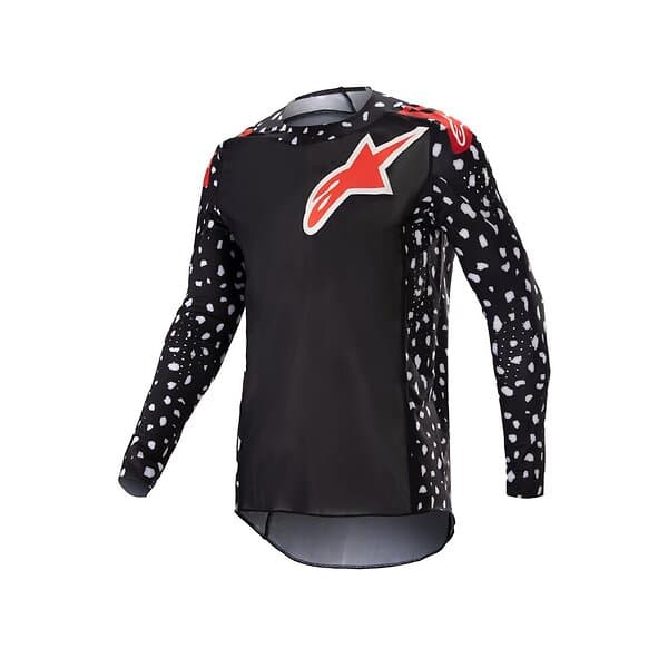 AlpineStars Supertech North Crosströja