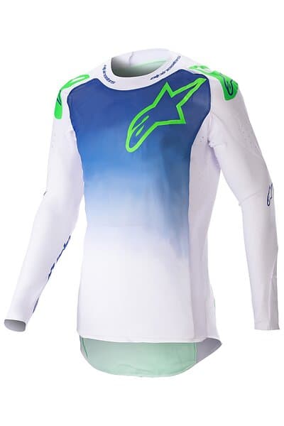 AlpineStars Supertech Risen Crosströja