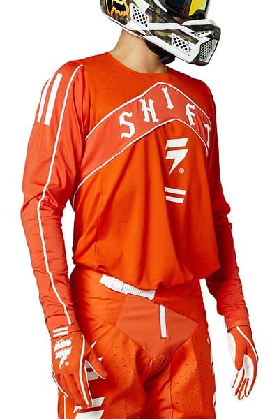 Shift Black Label Veem Crosströja