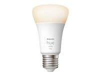 Philips Hue White LED E27 2700K 1100lm 9,5W