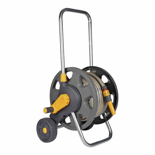 Hozelock 74256 Slangvagn (30m Slang)