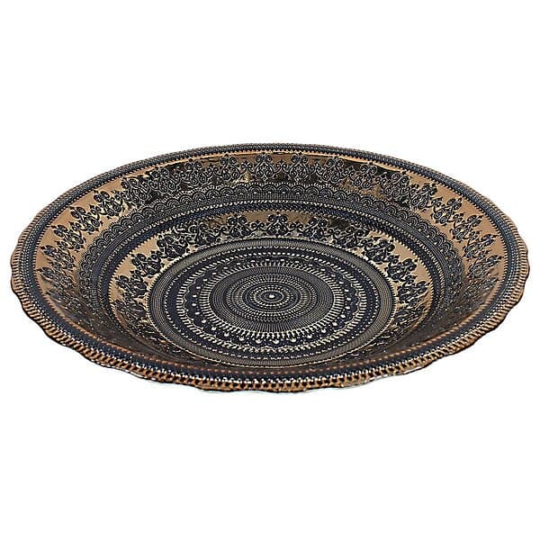 Carmen Fat , Ø 40cm Nybro
