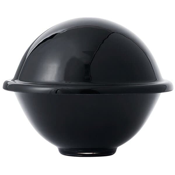 Chapeau Bonbonjär 16 cm Lyngby Porcelæn