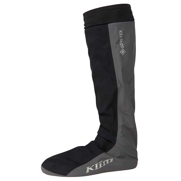 Klim Covert Goretex Socks Svart