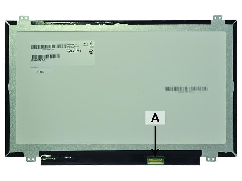 B140HAN01.1 WUXGA LED