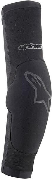 AlpineStars Paragon Plus Armbågsskydd 1652519-10-XS