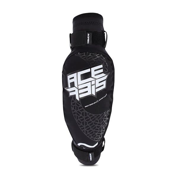 Acerbis X-Guard Soft Armbågsskydd Barn 0023457.315