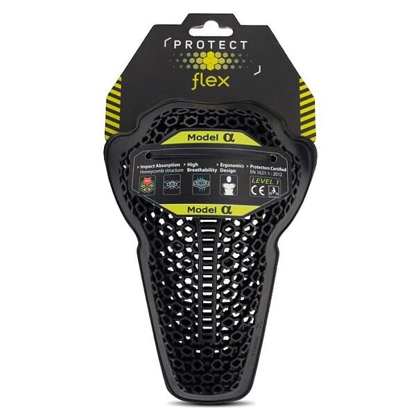 Bering Alpha Armbågsskydd Dam BAA240