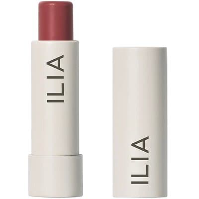 Ilia Balmy Tint Lip Balm Stick