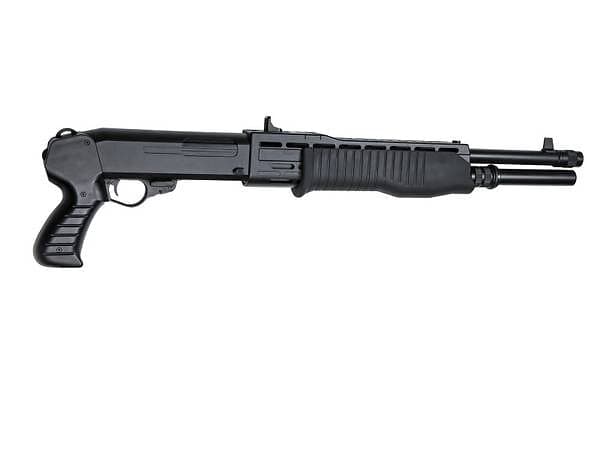 ASG Franchi SPAS-12 Burst