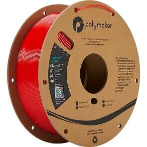 Polymaker PolyLite PETG