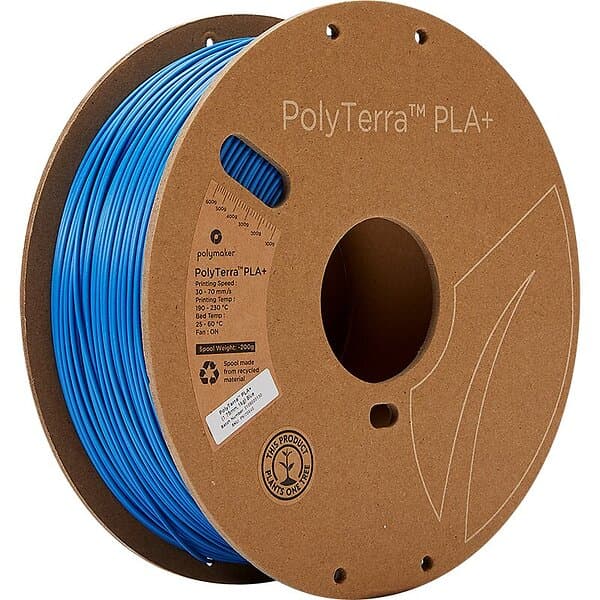 Polymaker PolyTerra PLA