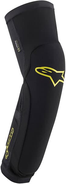 AlpineStars Paragon Plus Knä-/Skenbenskydd 1652619-1047-S