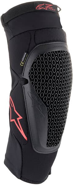 AlpineStars Bionic Flex Knäskydd 6505121-13-S/M