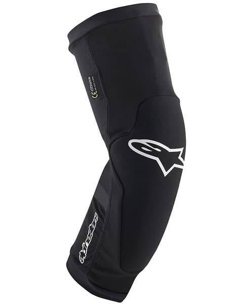 AlpineStars Paragon Plus Knäskydd Barn 1642419-12-S/M