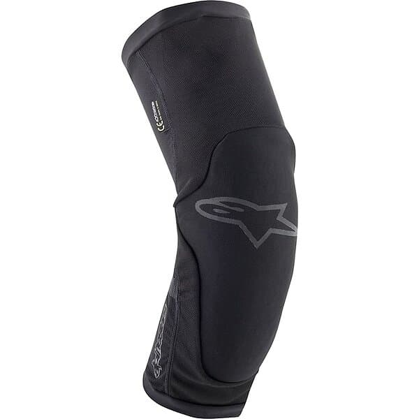 AlpineStars Paragon Plus Knäskydd 1652419-10-XL