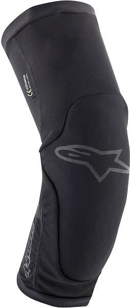 AlpineStars Paragon Plus Knäskydd 1652419-10-L