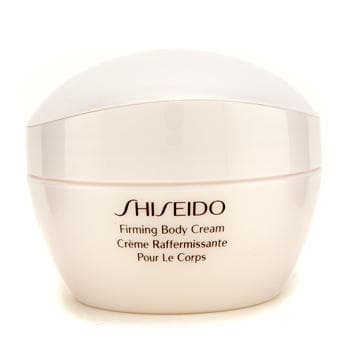 Shiseido Firming Body Cream 200ml