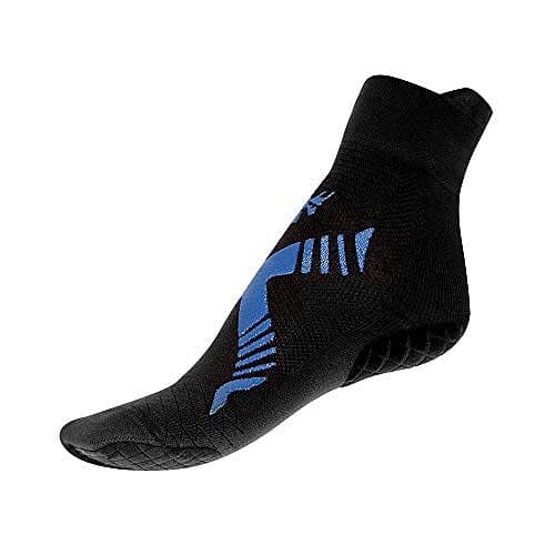 R-evenge Tmix Classic Swimming Socks Blå,Svart EU 34-37 Man