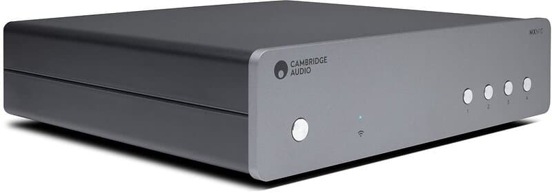 Cambridge Audio MXN10 Streamer