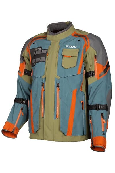 Klim Badlands Pro A3 Jacket (Herr)