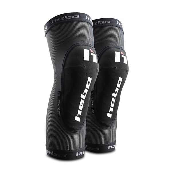 Hebo Defender Pro 2.0 Knäskydd Barn HE6344-UNICO-XS.S