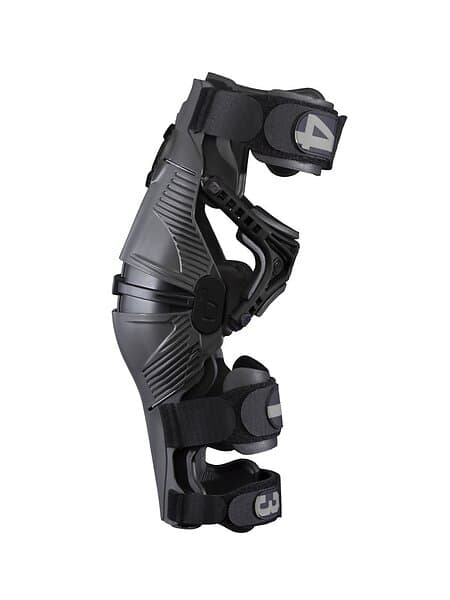 Mobius X8 Storm Knäskydd 640-6022-3