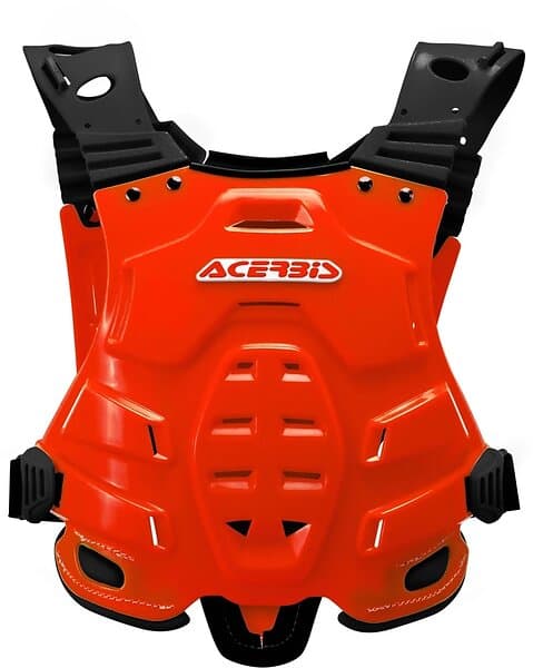 Acerbis Profile Bröstskydd