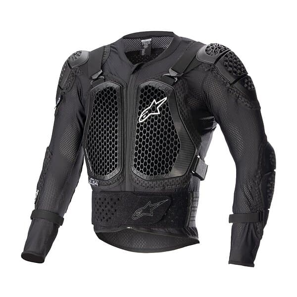 AlpineStars Bionic Action V2 Skyddsjacka