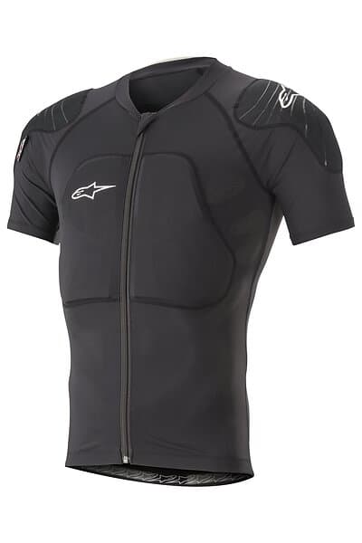 AlpineStars Paragon Lite SS Överkroppsskydd