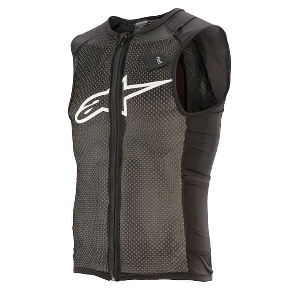 AlpineStars Paragon Plus Skyddsväst