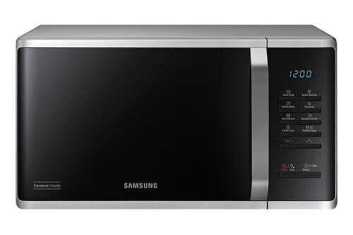 Samsung MS23K3523AS (Silver)