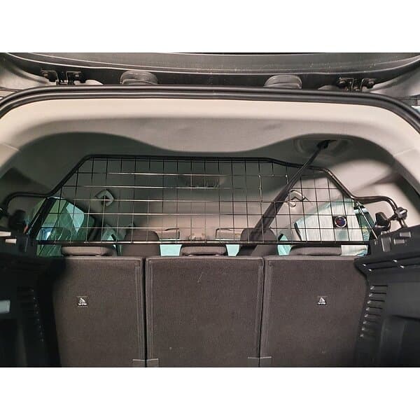 Artfex Skyddsgaller Citroen C5 Air Cross