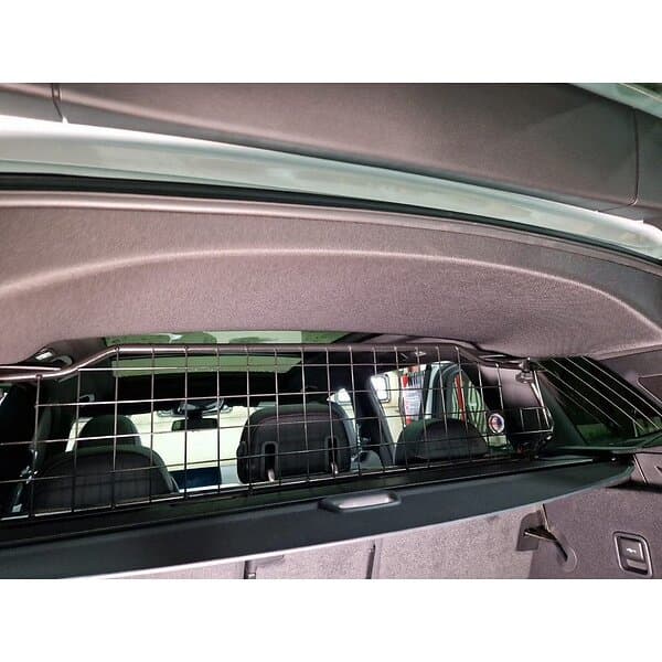 Artfex Skyddsgaller BMW iX3 Kaross G08