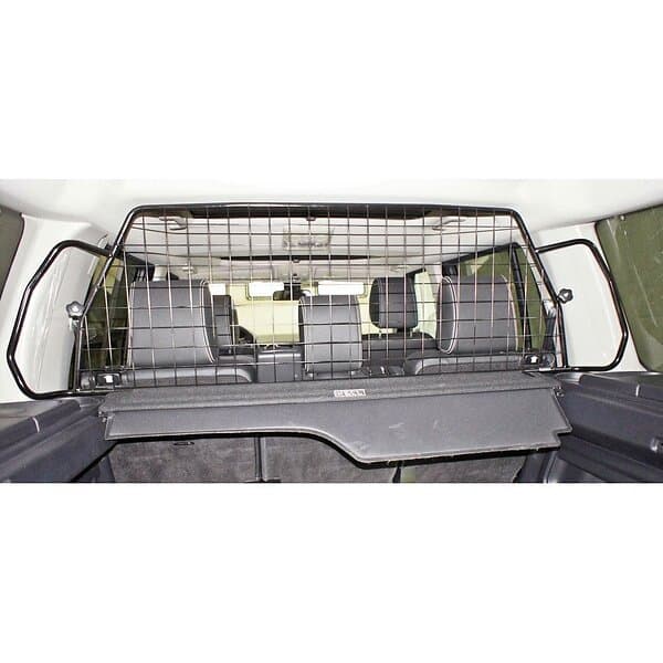 Artfex Skyddsgaller Landrover/Range Rover Range Rover Evoque 5-dörr. Gen 1