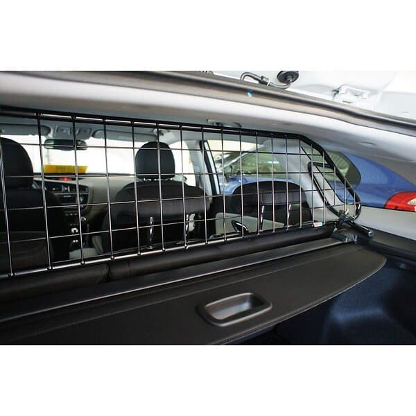 Artfex Skyddsgaller Kia Ceed SW generation II (kaross JD)