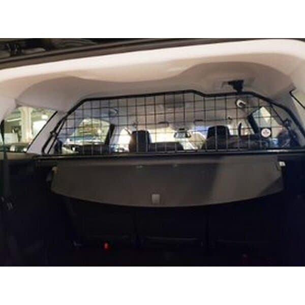 Artfex Skyddsgaller Peugeot 5008 generation II