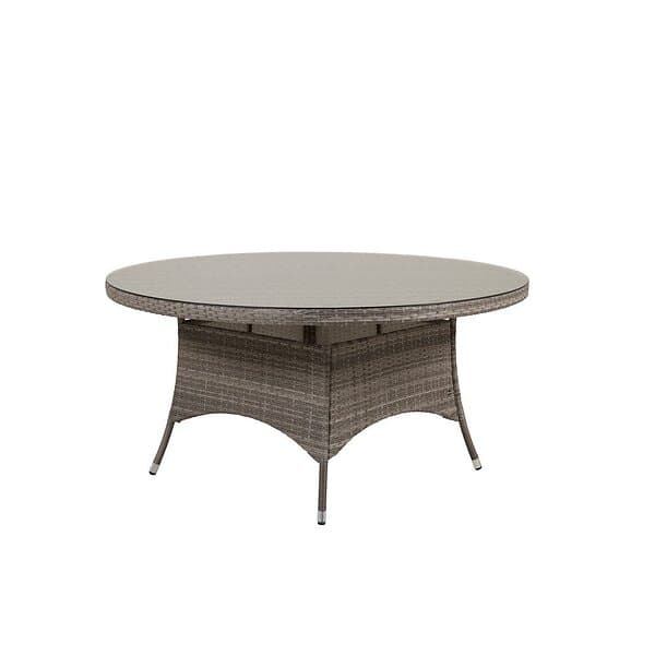 Venture Design Matbord Volta 150cm Vit